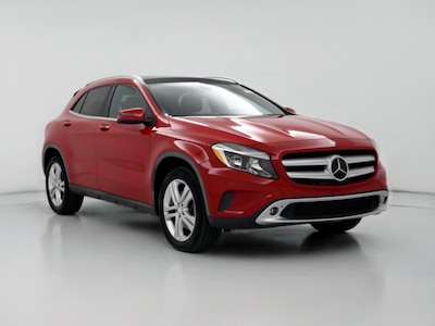 2015 Mercedes-Benz GLA 250 -
                Tucson, AZ