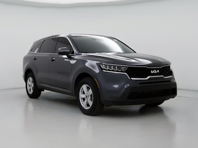 2022 Kia Sorento LX -
                Tucson, AZ