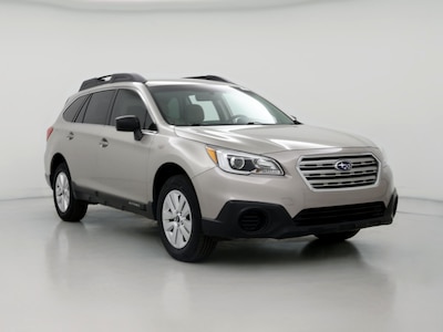 2017 Subaru Outback 2.5i -
                Albuquerque, NM