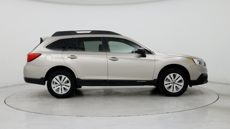 2017 Subaru Outback 2.5i 7