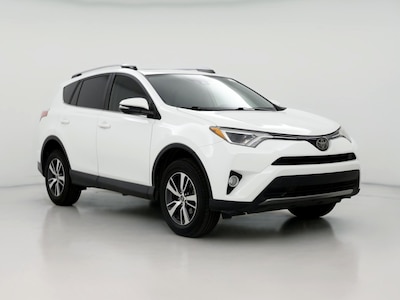 2018 Toyota RAV4 XLE -
                Tucson, AZ