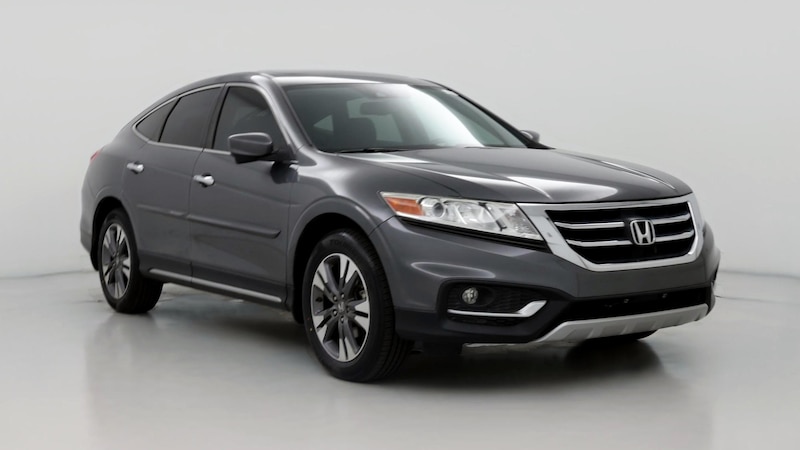 2014 Honda Accord Crosstour EX-L Hero Image