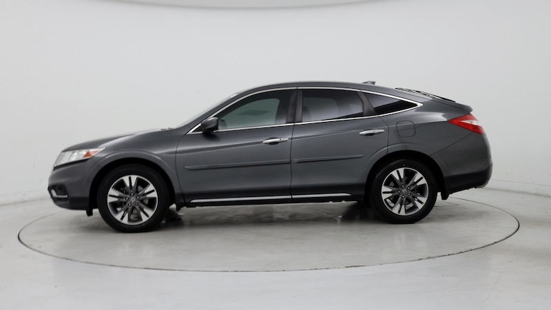 2014 Honda Accord Crosstour EX-L 3