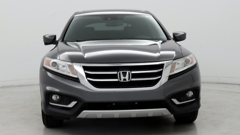 2014 Honda Accord Crosstour EX-L 5