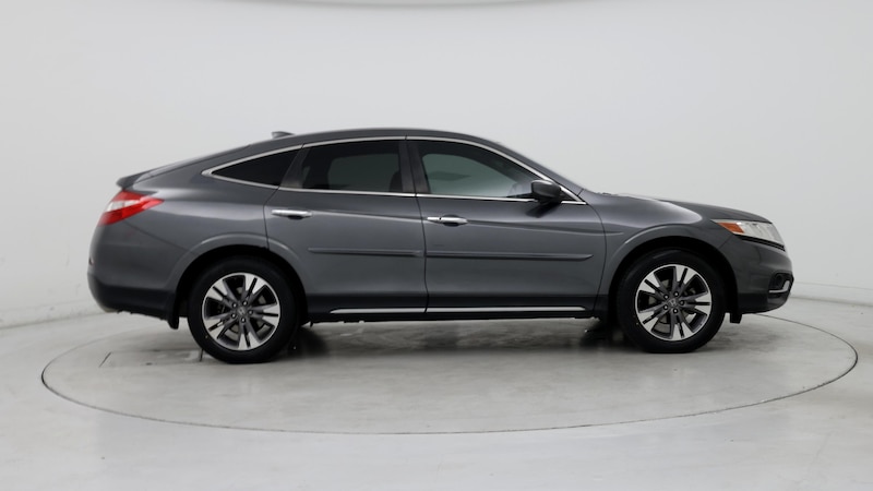 2014 Honda Accord Crosstour EX-L 7