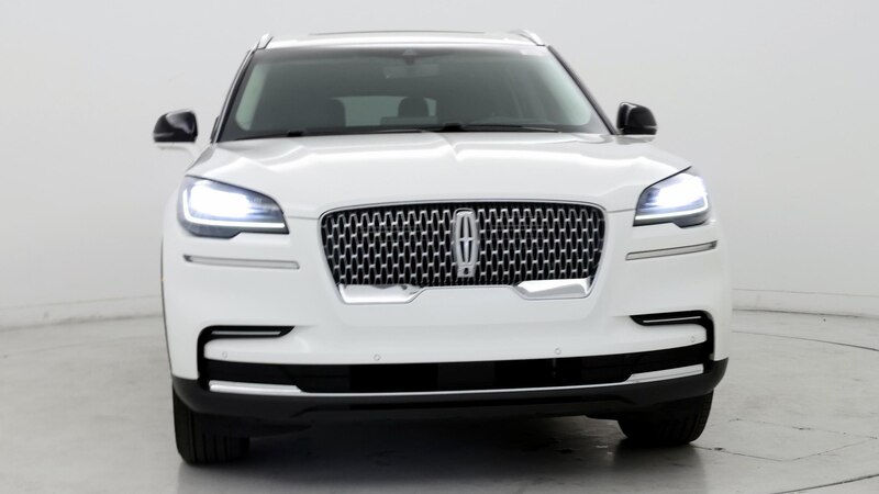 2022 Lincoln Aviator Reserve 5