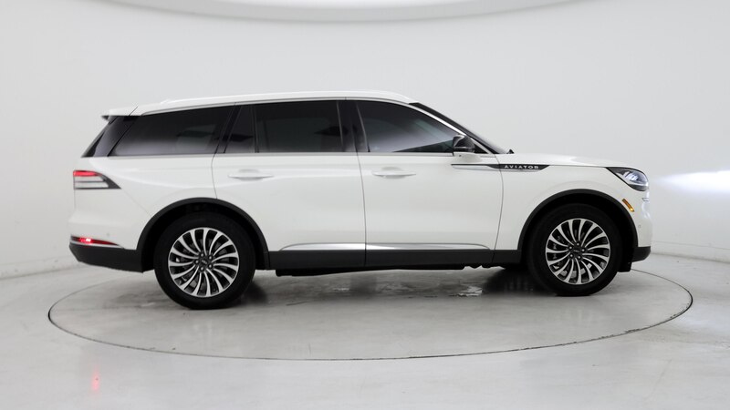 2022 Lincoln Aviator Reserve 7