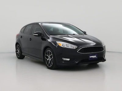 2015 Ford Focus SE -
                Tucson, AZ