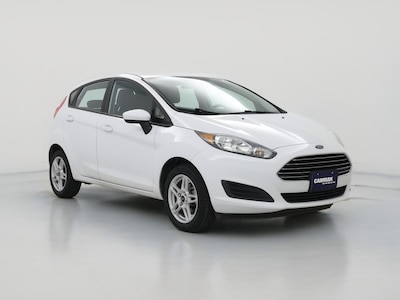 2019 Ford Fiesta SE -
                Tucson, AZ