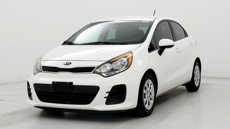 2016 Kia Rio5 SX 4