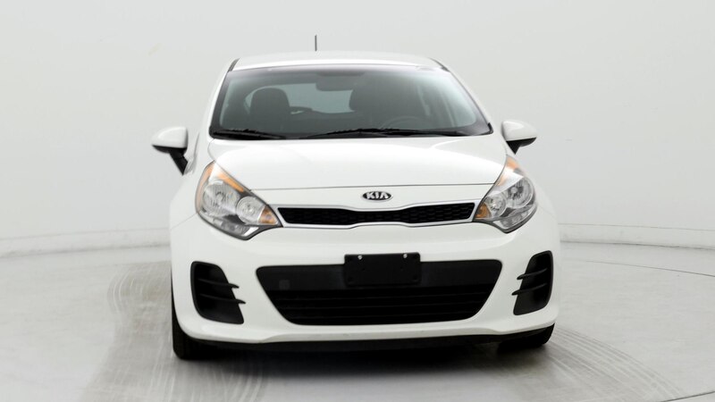 2016 Kia Rio5 SX 5