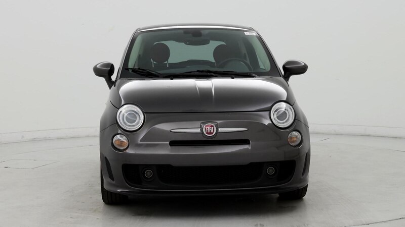 2019 Fiat 500 Pop 5