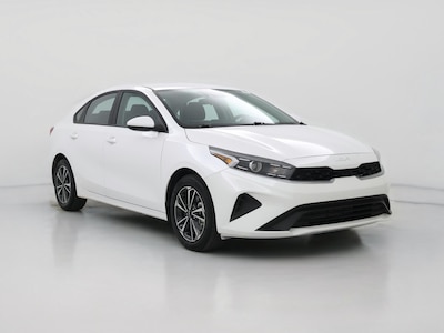 2023 Kia Forte LXS -
                Tucson, AZ