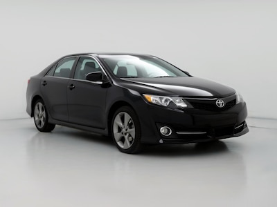 2013 Toyota Camry SE -
                Tucson, AZ