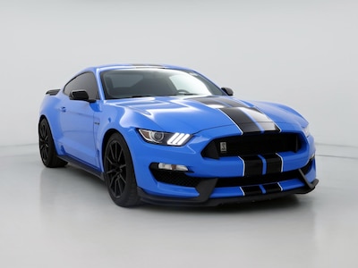 2017 Ford Mustang Shelby GT350 -
                Tucson, AZ