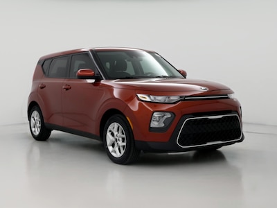 2021 Kia Soul S -
                Tucson, AZ