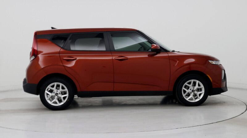 2021 Kia Soul S 7