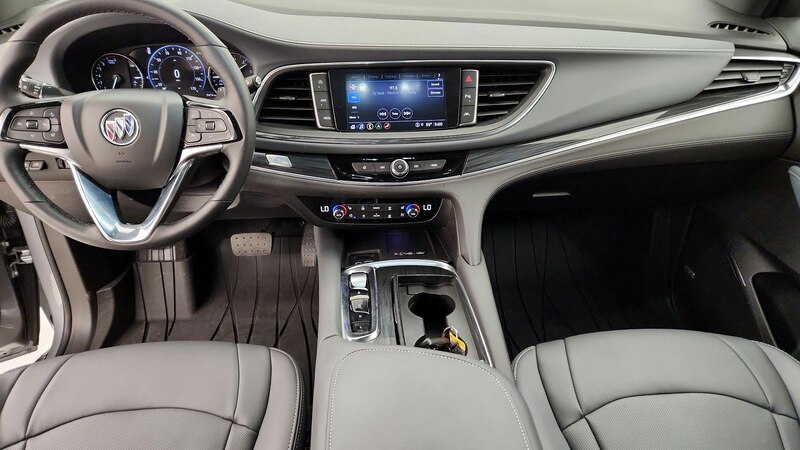 2024 Buick Enclave Premium 9