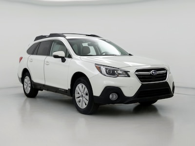 2019 Subaru Outback Premium -
                Tucson, AZ