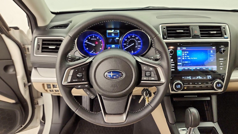 2019 Subaru Outback Premium 10