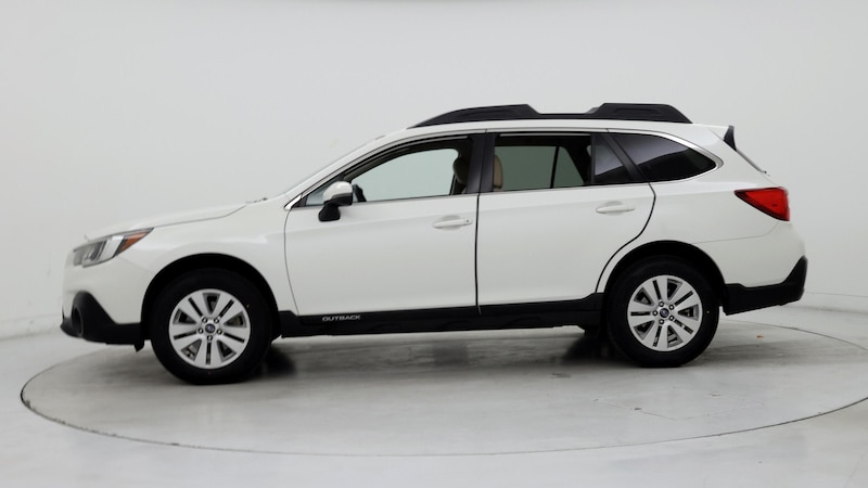 2019 Subaru Outback Premium 3