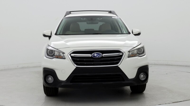 2019 Subaru Outback Premium 5