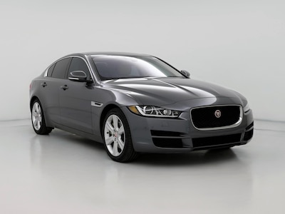 2017 Jaguar XE Premium -
                Tucson, AZ