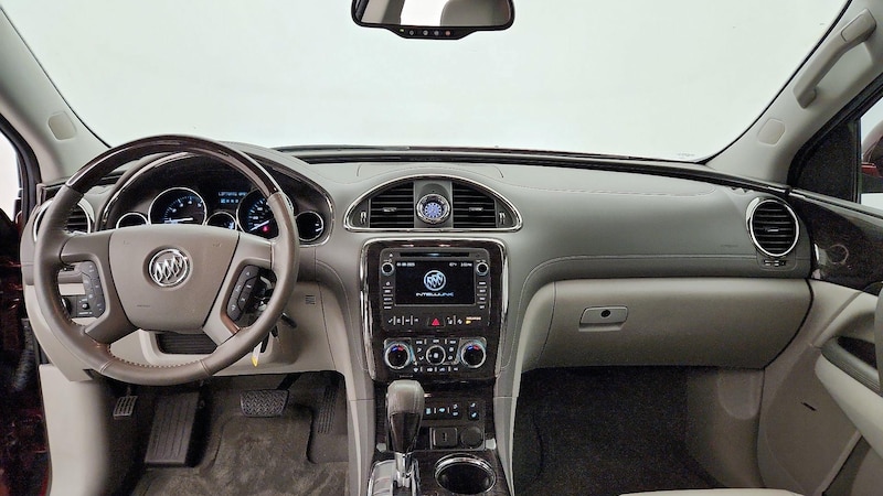 2016 Buick Enclave Leather Group 9