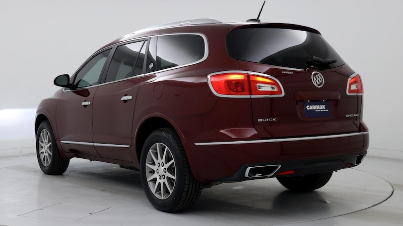 2016 Buick Enclave Leather Group 2