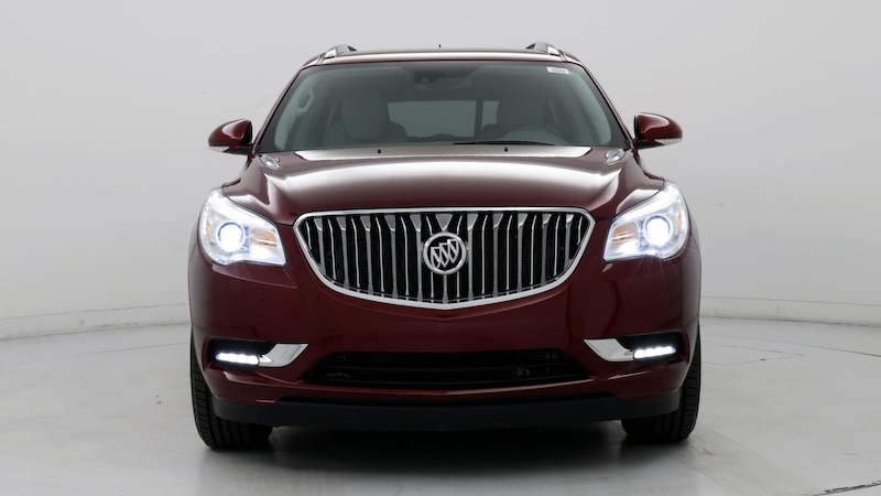 2016 Buick Enclave Leather Group 5