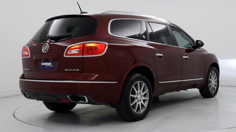 2016 Buick Enclave Leather Group 8