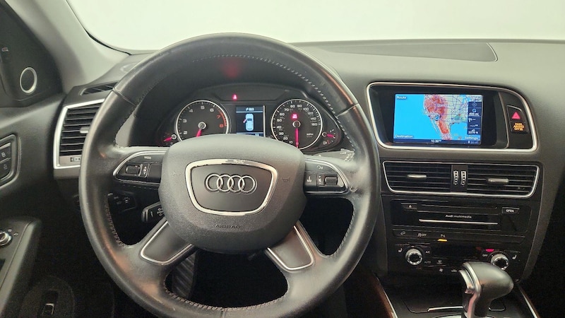 2016 Audi Q5 Premium Plus 10