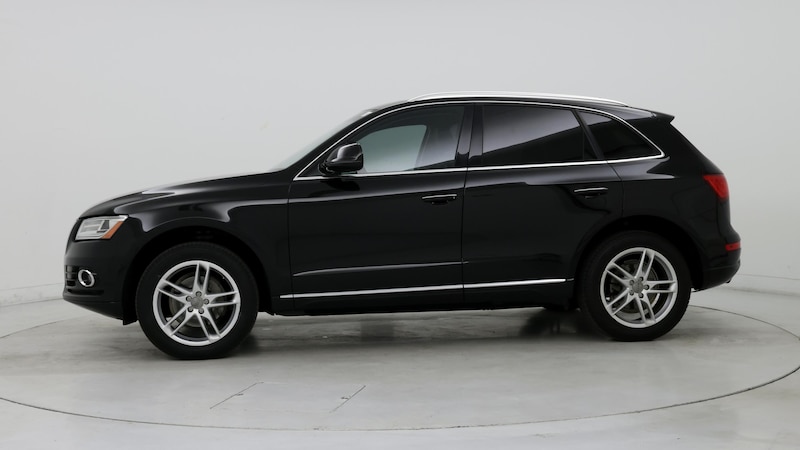 2016 Audi Q5 Premium Plus 3