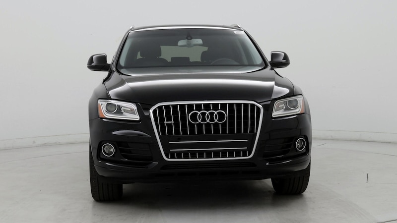 2016 Audi Q5 Premium Plus 5