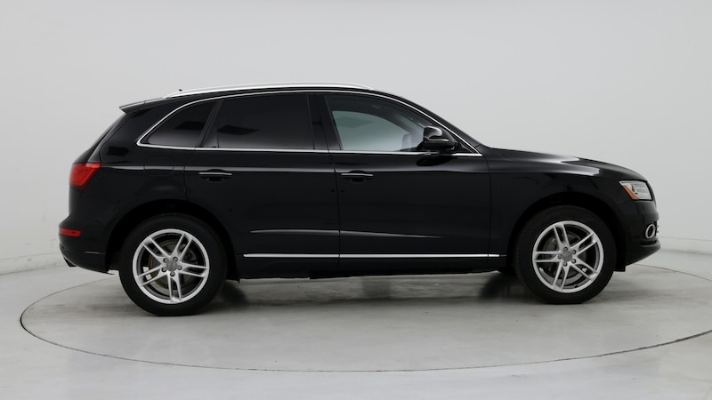 2016 Audi Q5 Premium Plus 7