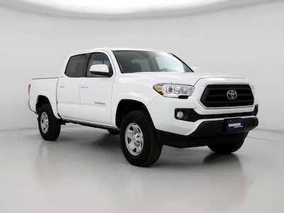 2020 Toyota Tacoma SR5 -
                Tucson, AZ