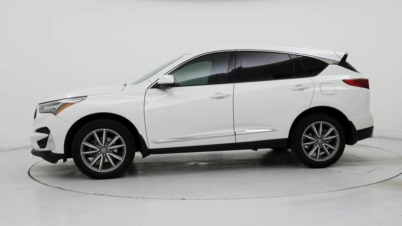 2021 Acura RDX Technology 3