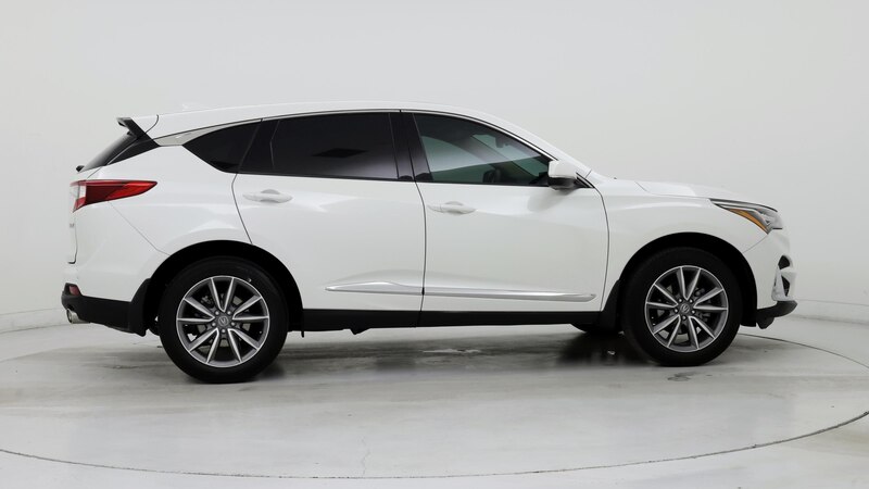 2021 Acura RDX Technology 7