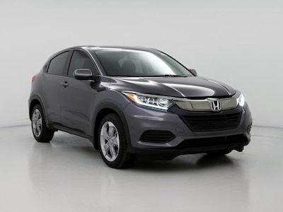 2022 Honda HR-V LX -
                Albuquerque, NM