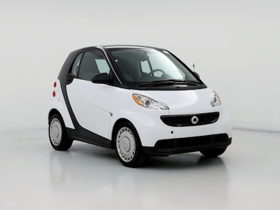 2015 smart fortwo Pure -
                Tucson, AZ