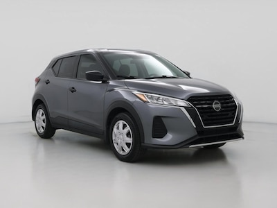 2021 Nissan Kicks S -
                Albuquerque, NM