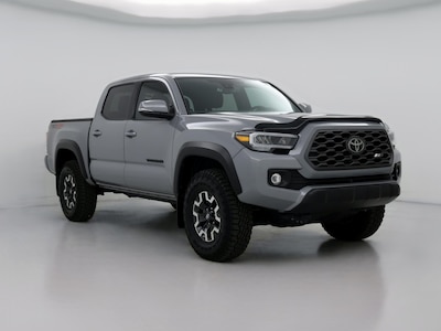 2021 Toyota Tacoma TRD Off-Road -
                Tucson, AZ