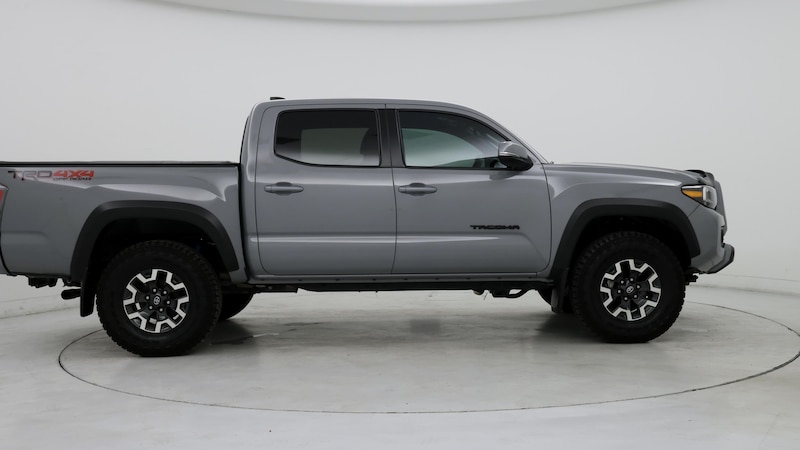 2021 Toyota Tacoma TRD Off-Road 7