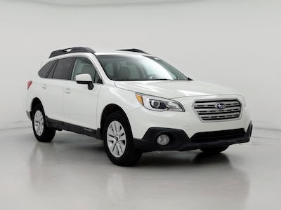 2017 Subaru Outback Premium -
                Tucson, AZ