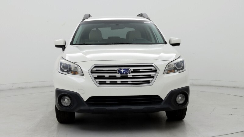 2017 Subaru Outback Premium 5