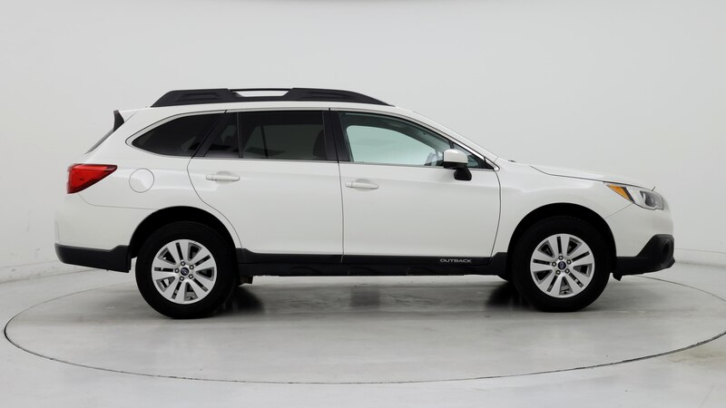 2017 Subaru Outback Premium 7