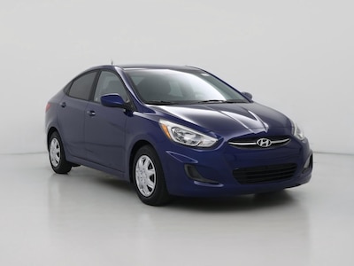 2016 Hyundai Accent SE -
                Las Vegas, NV