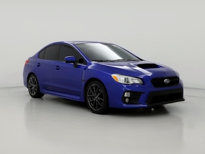 2019 Subaru WRX Premium -
                Tucson, AZ