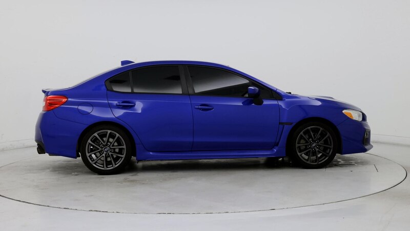 2019 Subaru WRX Premium 7