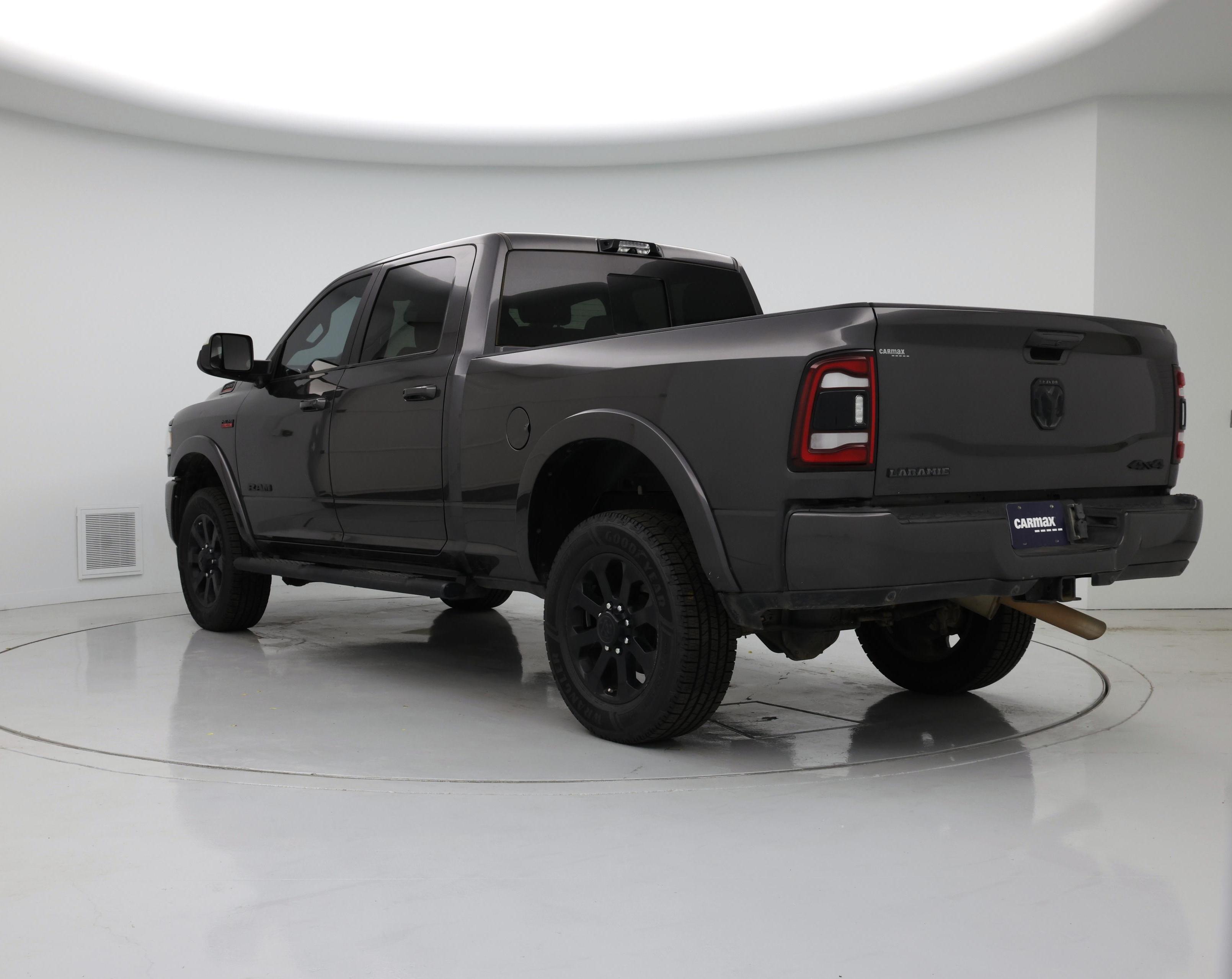 Thumbnail: 2022 RAM 2500 - 2